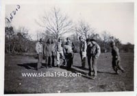 Image 5 of Dalla Sicilia a Roma.  Foto e documenti inediti del fronte di Anzio 1944 - 1945