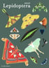 Butterflies and Moths from Southeast Asia sticker sheet Image 2