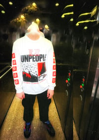 Image 1 of unpeople long sleeve