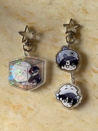 Image 3 of ORV Charms