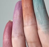 Image 4 of Self Control Matte Eyeshadow 