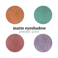 Image 5 of Self Control Matte Eyeshadow 