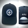 ARC Stellar Sake Appreciation Group Cap (Black)