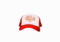 Image 1 of THE VENOM TOUR CAP