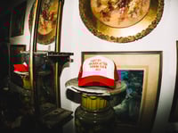 Image 2 of THE VENOM TOUR CAP