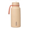 B. Box Insulated Flip Top 1L Bottle Melon Mist