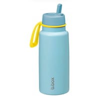 Image 20 of B. Box Insulated Flip Top 1L Bottle
