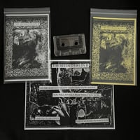 Image 1 of The Seeds Of Ruin II Compilation TAPE