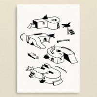 Image 2 of PLAY - Print A3
