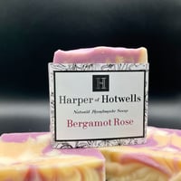 Image 5 of GIFT BOX SPECIAL OFFER - Bergamot Rose Gift Box