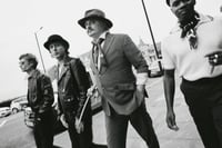 Image 3 of THE LIBERTINES  All Quiet On The Eastern Esplanade (Pre-order due 08/03/2024) 