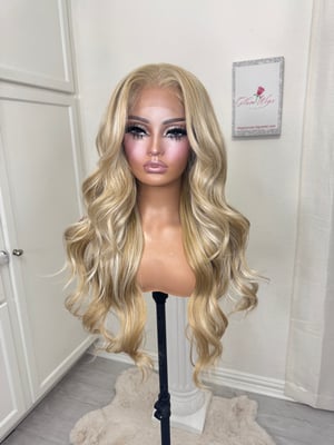 Image of Lizzy luxury free part (ready to ship)