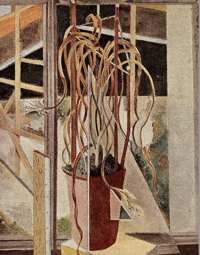 Image 4 of Penguin Modern Painters Paul Nash