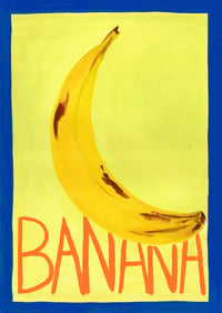Image 1 of Big Banana 