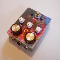 Image 2 of Inkcap II - random lofi modulator