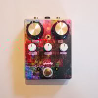 Image 1 of Inkcap II - random lofi modulator