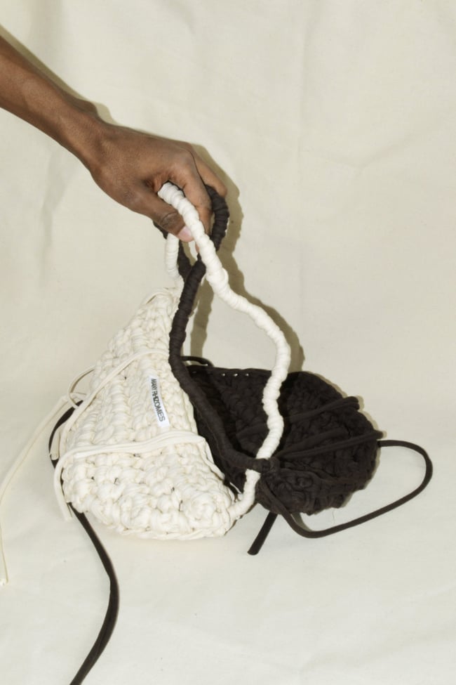 ARCHIVED TRAPEZE regular/mini