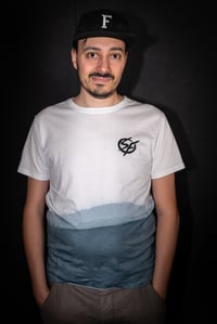 Bleaching Out Shirt