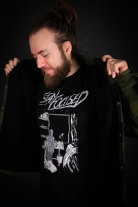 Colourless Shirt