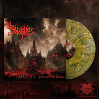 Image 1 of The Plague “Erosion of Gods” LP 