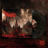 Image 3 of The Plague “Erosion of Gods” LP 