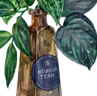 Image 4 of Midnight Tears Poster