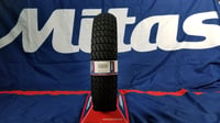 MITAS FLAT TRACK TYRES