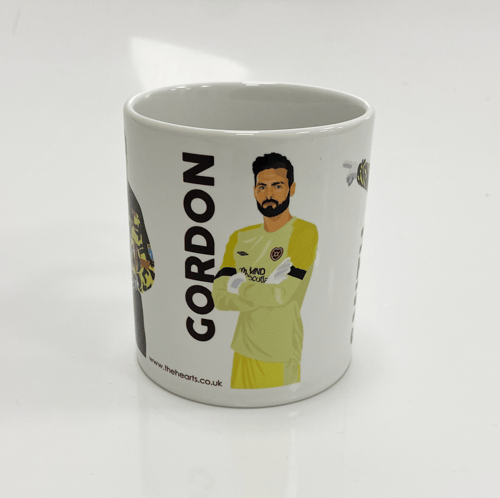 Image of #1 Legends Mug