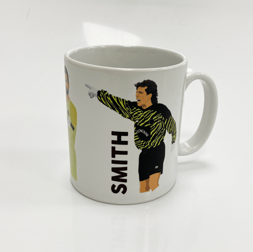 Image of #1 Legends Mug