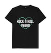 'The Original' in Black