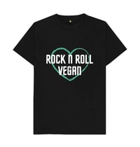 'The Original' in Black
