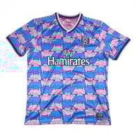 Image 1 of Best Ham United - Fly Hamirates