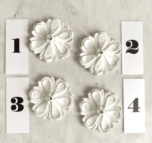 Image of L'IMPARFAIT