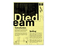 Diedream