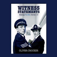 Image of Witness Statements: Making The Bill Series 1-3 