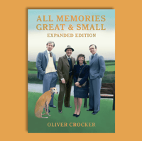 Image of All Memories Great & Small: Expanded Edition
