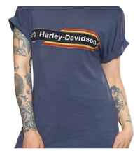 Image 1 of HD Nightster Shirt