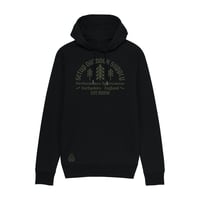 Image 2 of Setup® Supply Organic ECO Hoodie