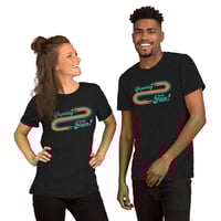 Image 3 of Life Saving Fun! Unisex T-shirt