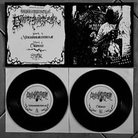 Image 1 of Obskuritatem - Nekroromantizam - 7"EP