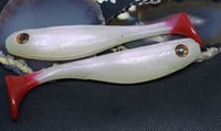 Image 2 of 6" Step tail swimbait