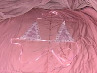 Image 1 of Sugar Baby Bra 💕