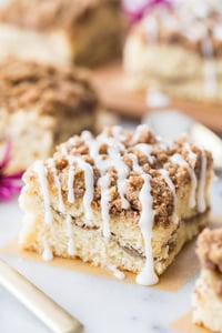 Image of Coffee Cakes