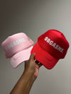ORGASMS. Trucker Hat