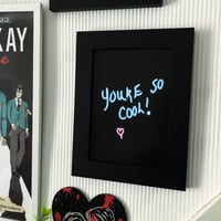 Image 2 of You’re So Cool A5 Print