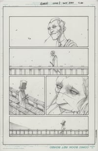 KOMUSO ORIGINAL PAGE 2 SIGNED