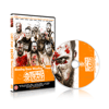 Bleeding Gums - Lust For Death Tournament 2024 DVD (PRE-ORDER)