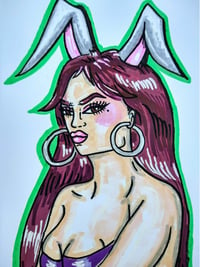 Image 2 of Bunny Girl