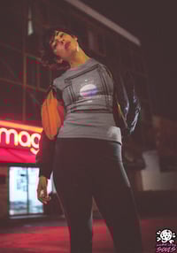 Image 3 of MOONLIGHT TEE