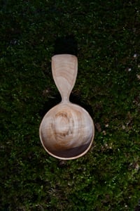 Image 1 of Rowan scoop